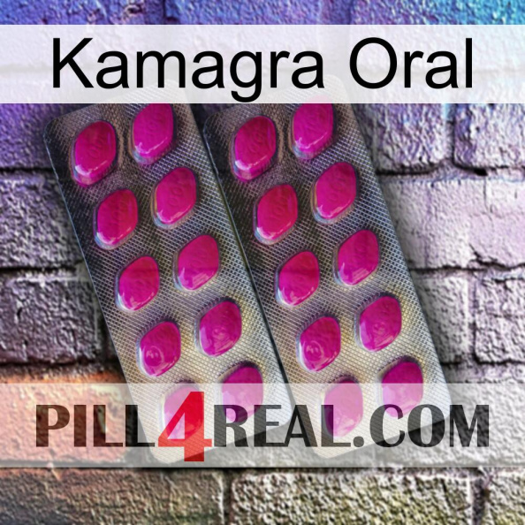 Kamagra Oral 10
